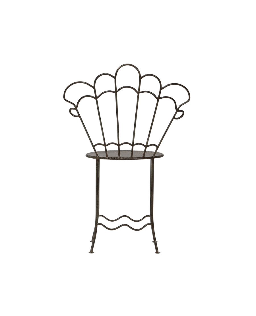 Juliet Chair