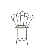 Juliet Chair