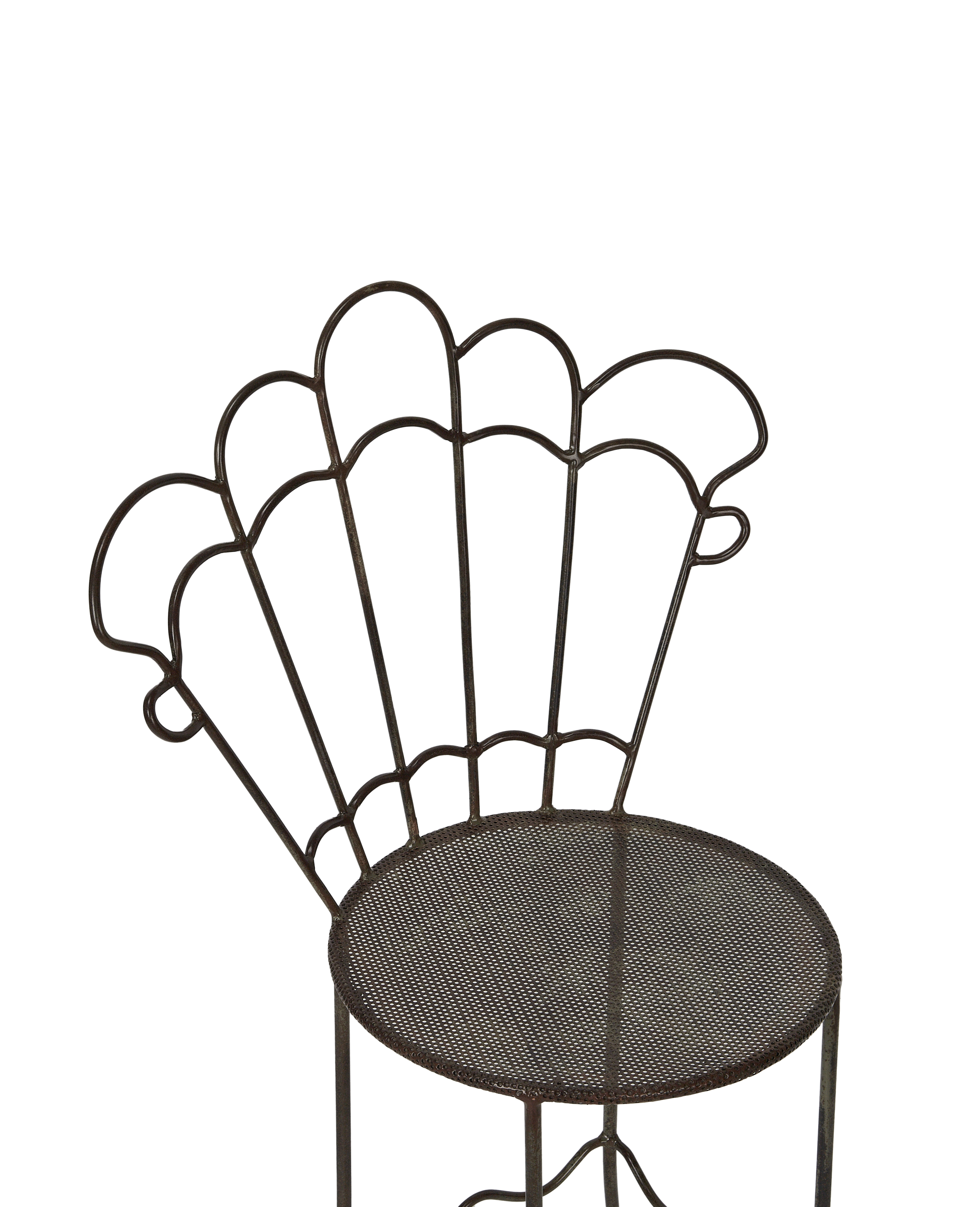 Juliet Chair