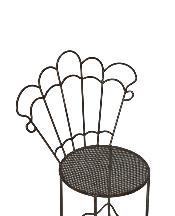 Juliet Chair