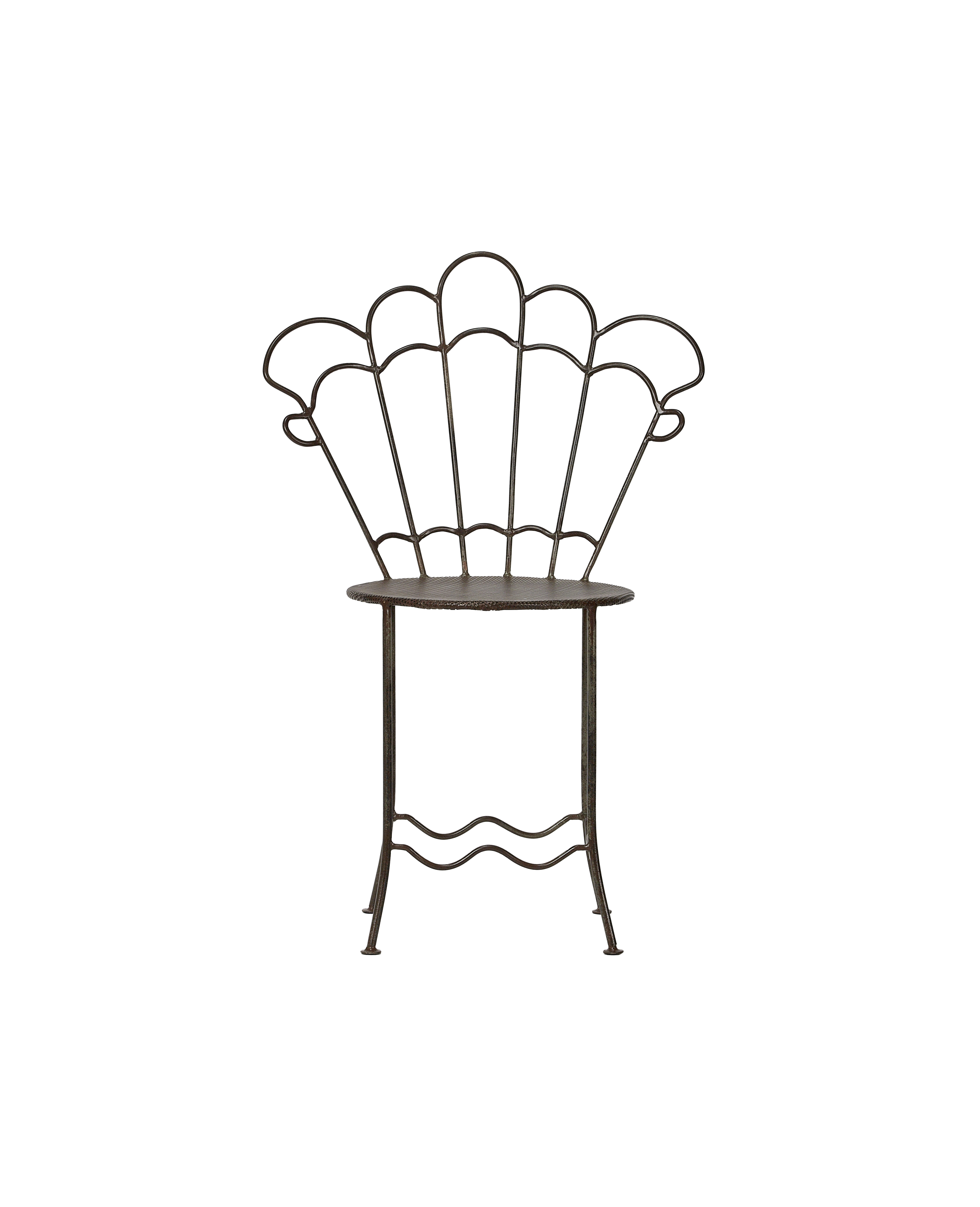 Juliet Chair