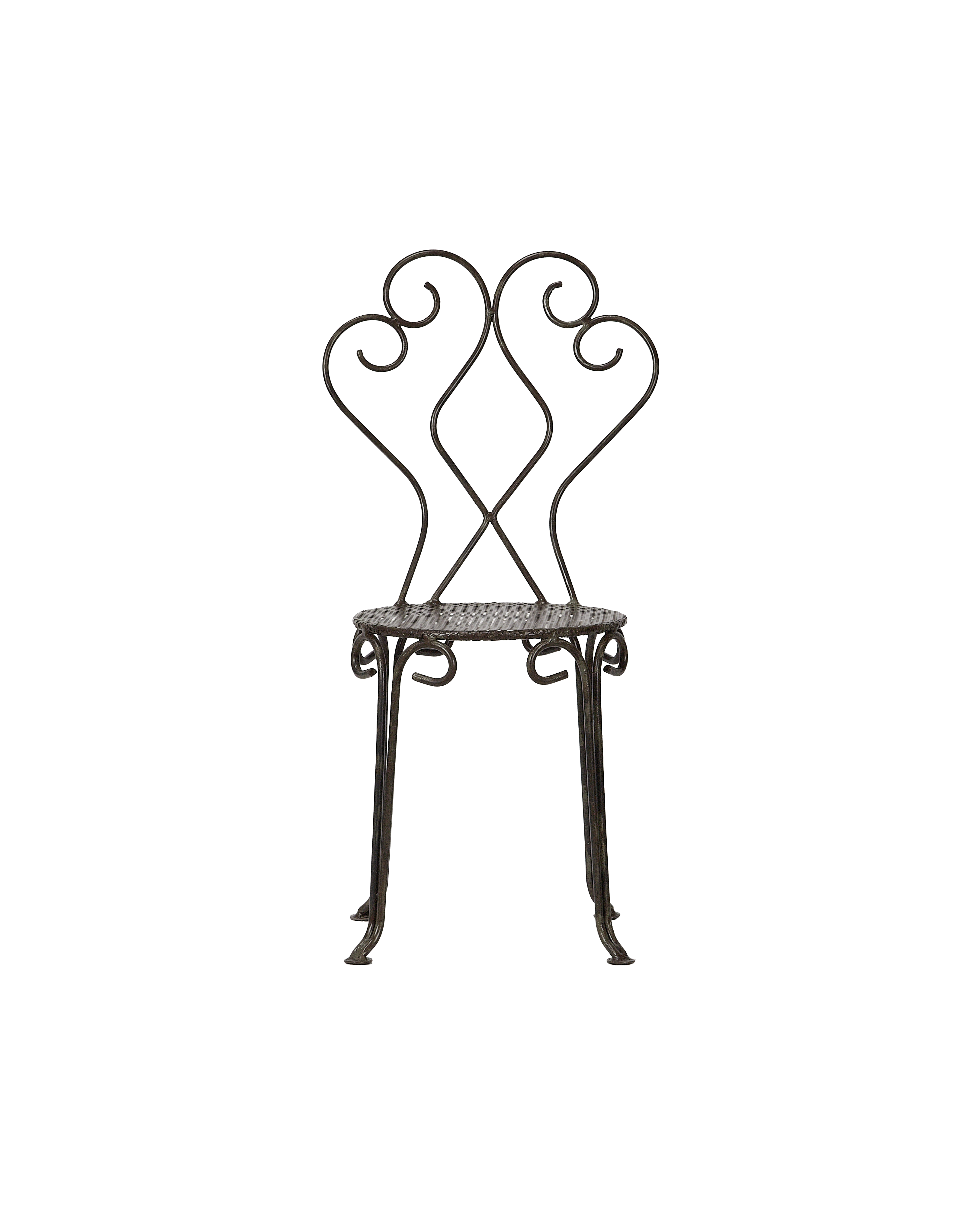 Serendipity Chair