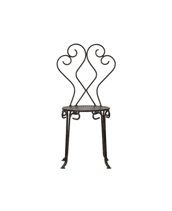 Serendipity Chair