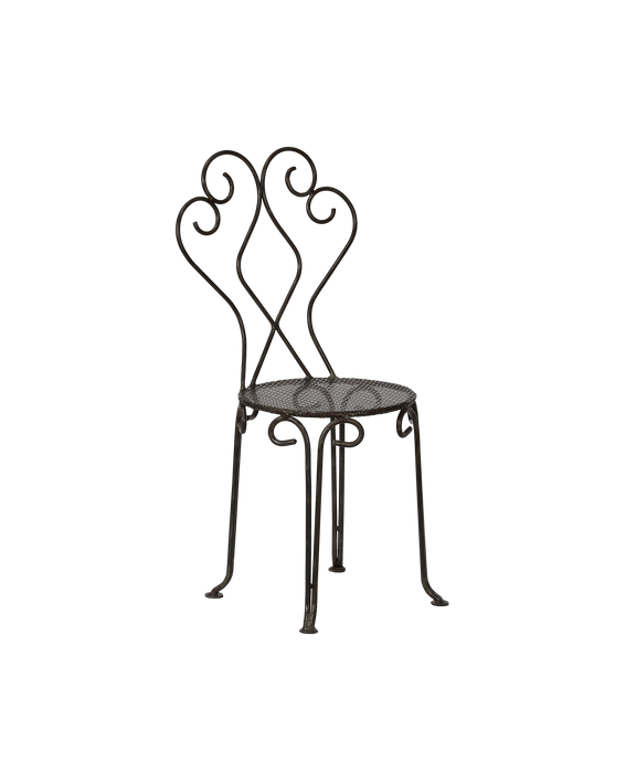 Serendipity Chair