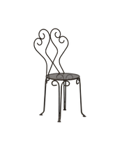 Serendipity Chair