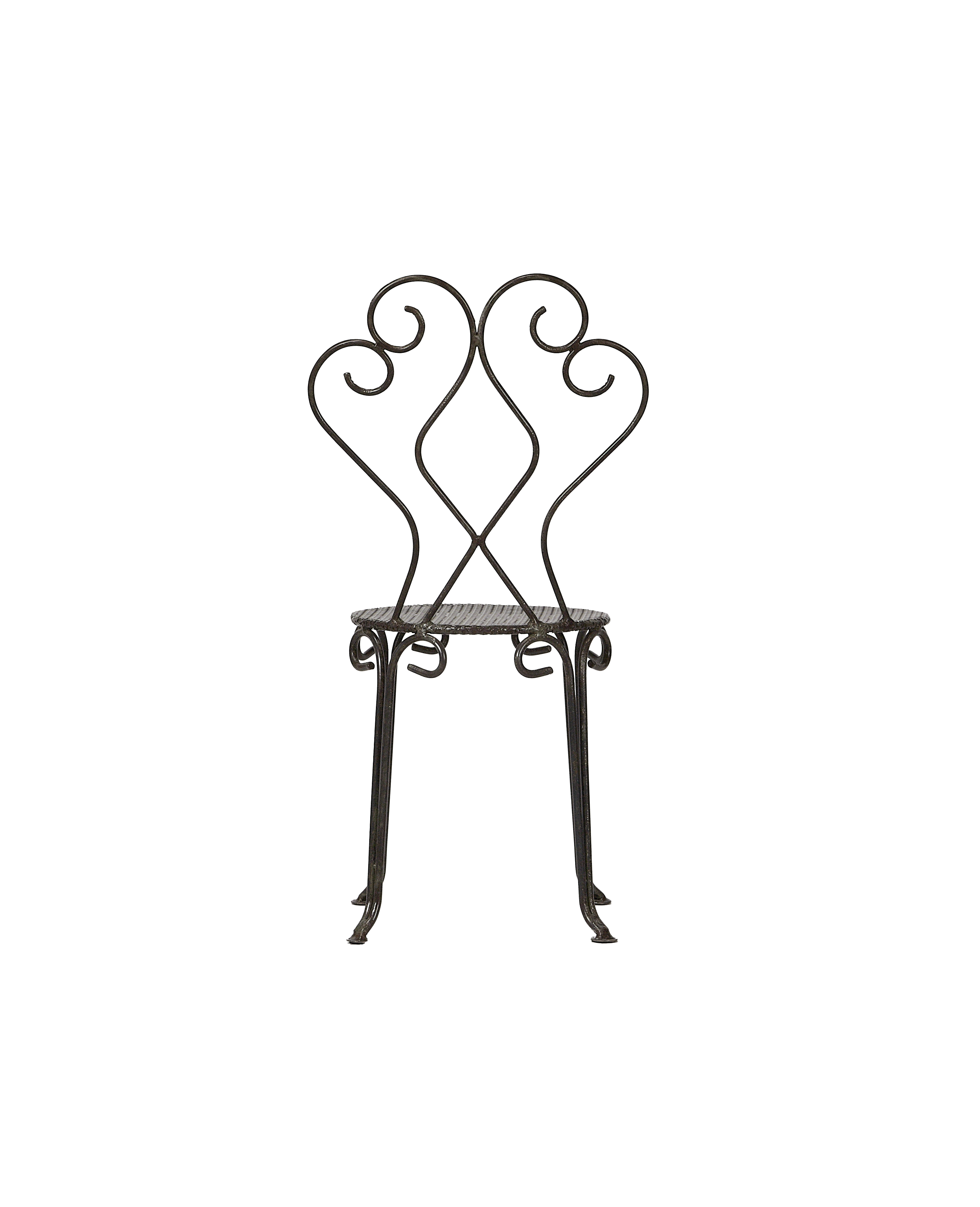 Serendipity Chair