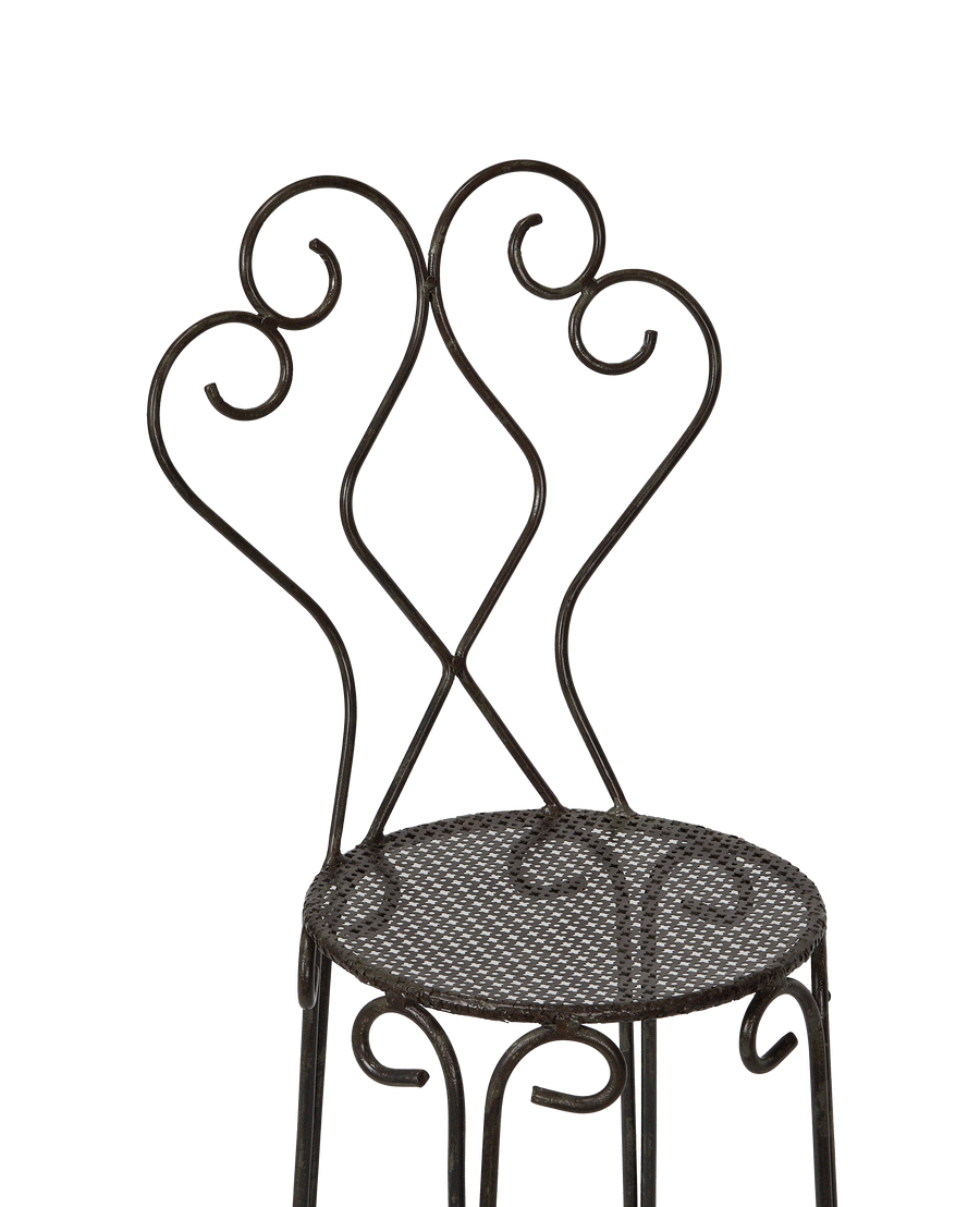 Serendipity Chair