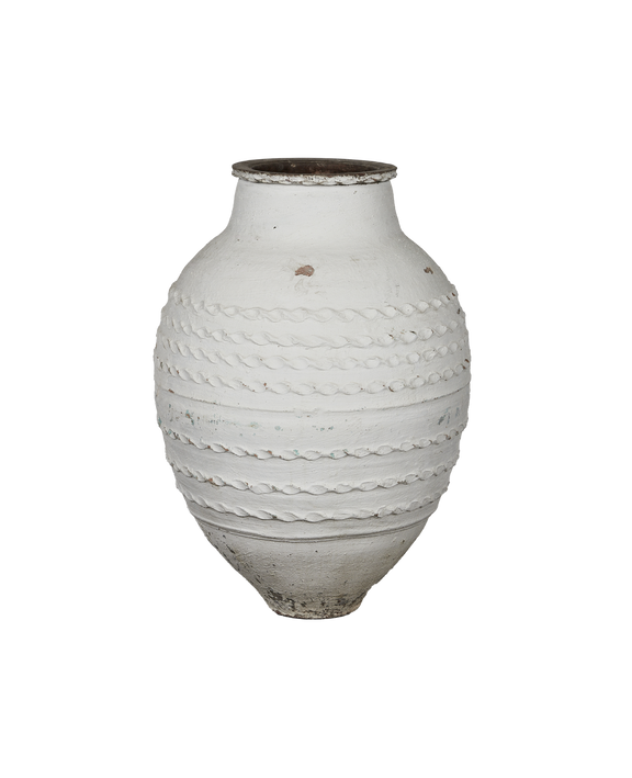 Olive Jar