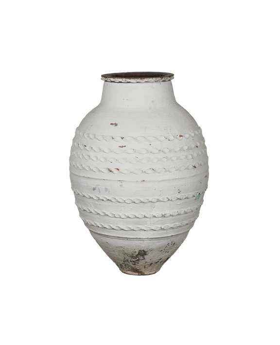 Olive Jar