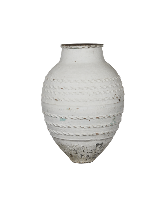 Olive Jar
