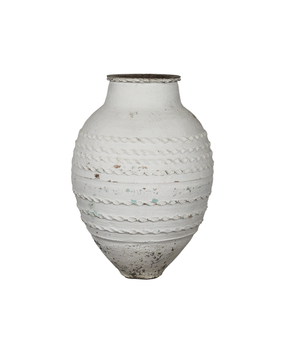 Olive Jar