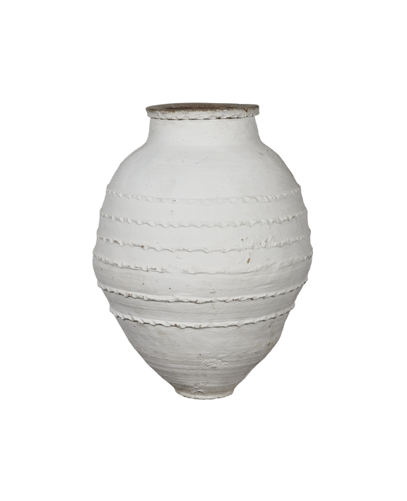 Olive Jar