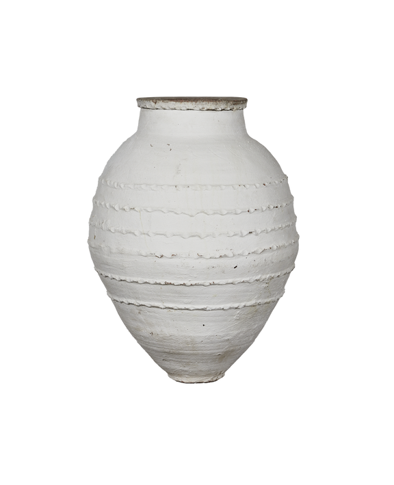 Olive Jar
