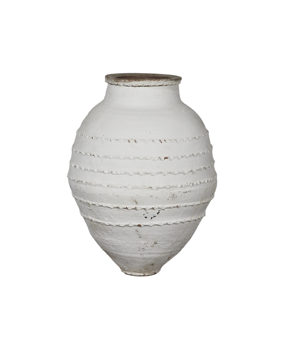Olive Jar