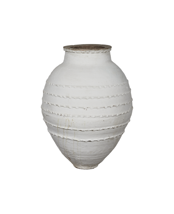 Olive Jar