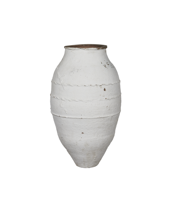 Olive Jar