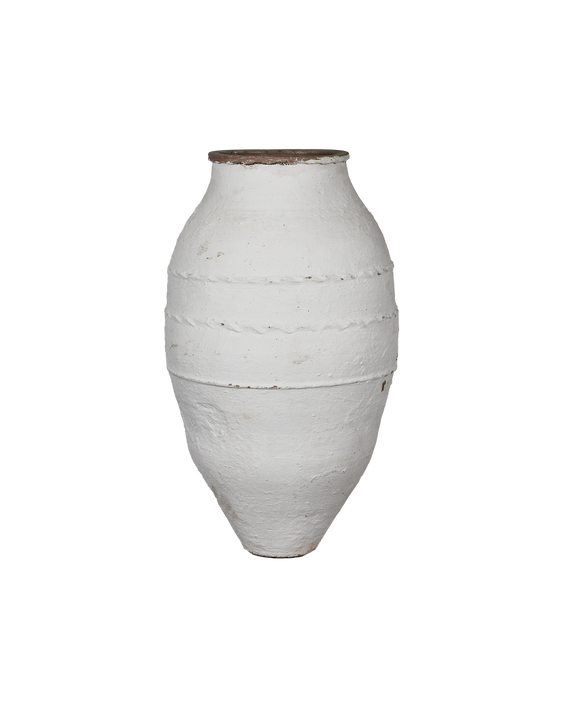 Olive Jar
