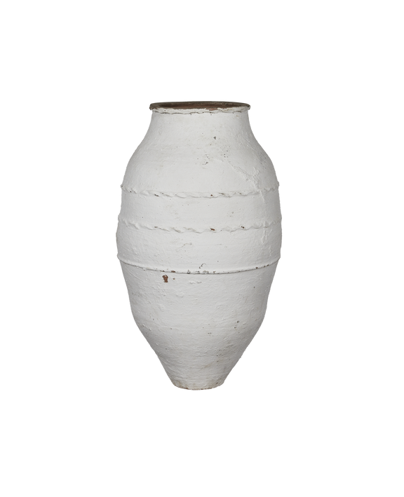 Olive Jar