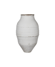 Olive Jar