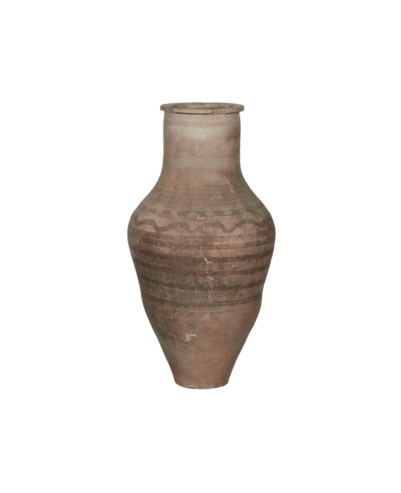 Avanos Pot