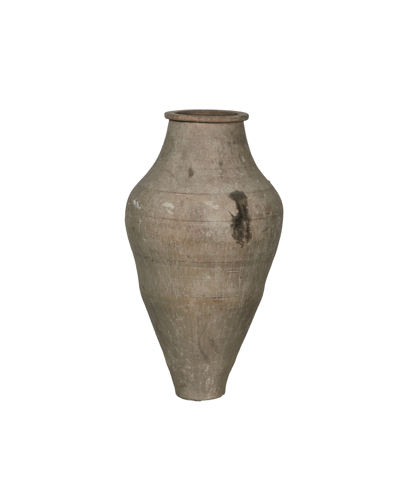 Vintage Avanos Pot from Turkey made of Ceramic