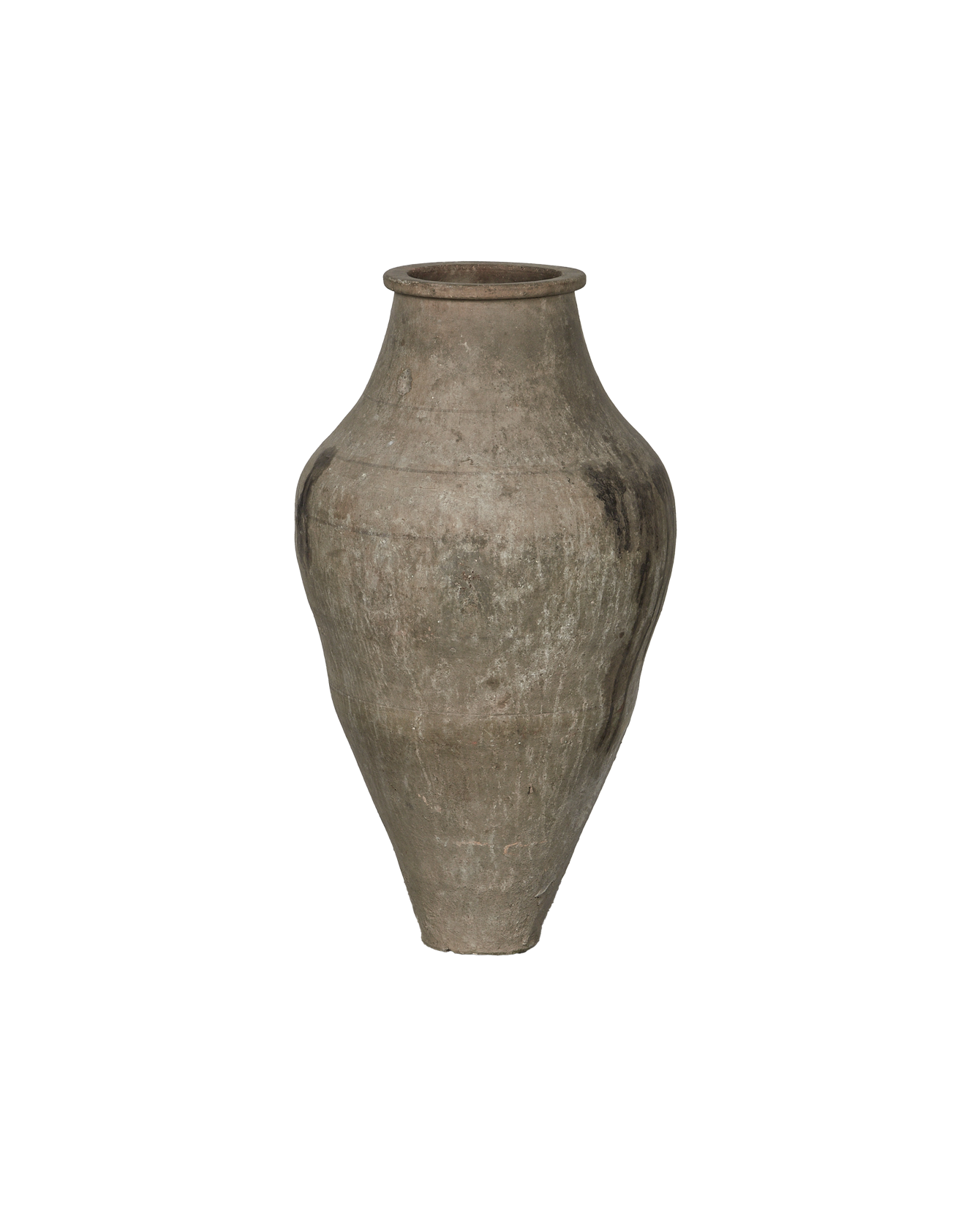 Vintage Avanos Pot from Turkey made of Ceramic