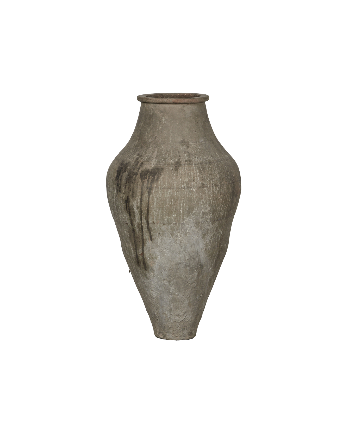Vintage Avanos Pot from Turkey made of Ceramic