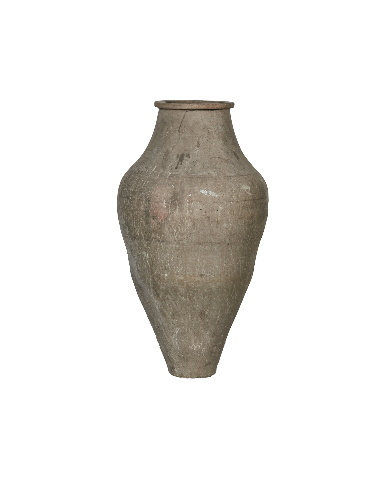 Vintage Avanos Pot from Turkey made of Ceramic