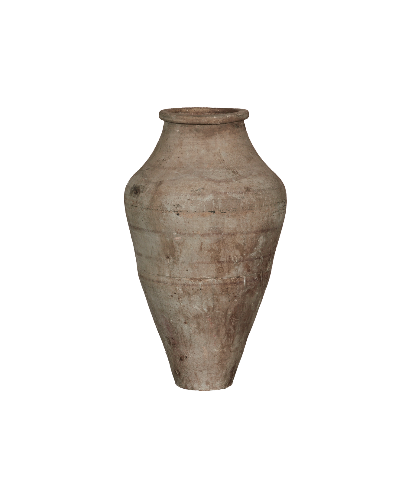 Vintage Avanos Pot from Turkey made of Ceramic