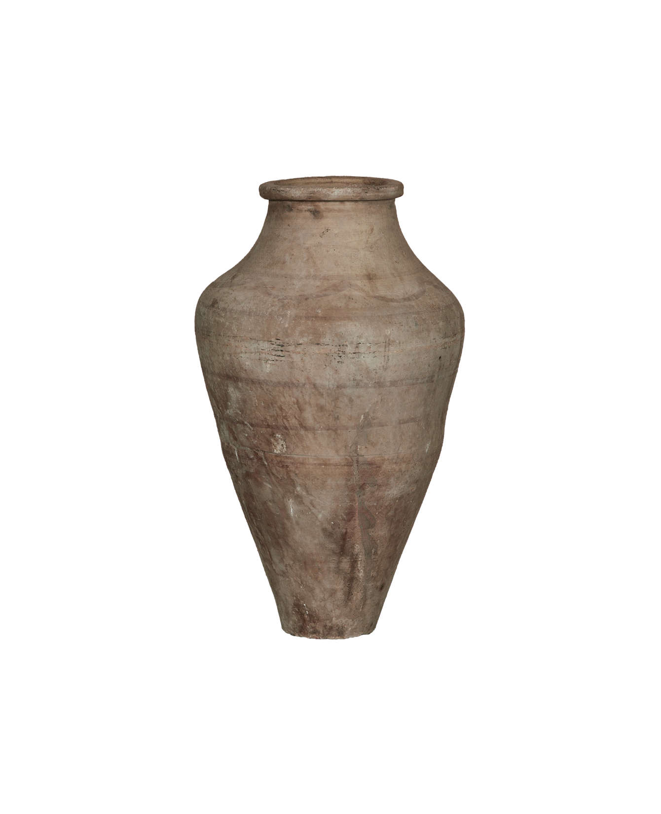 Vintage Avanos Pot from Turkey made of Ceramic