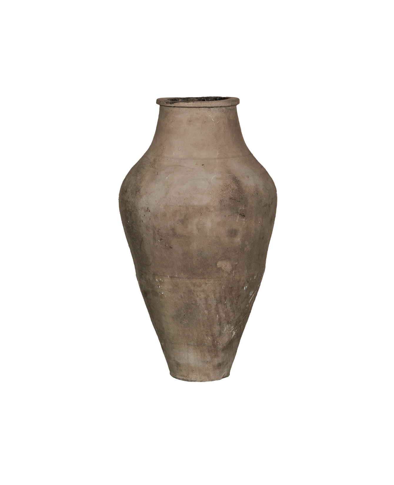 Vintage Avanos Pot from Turkey made of Ceramic