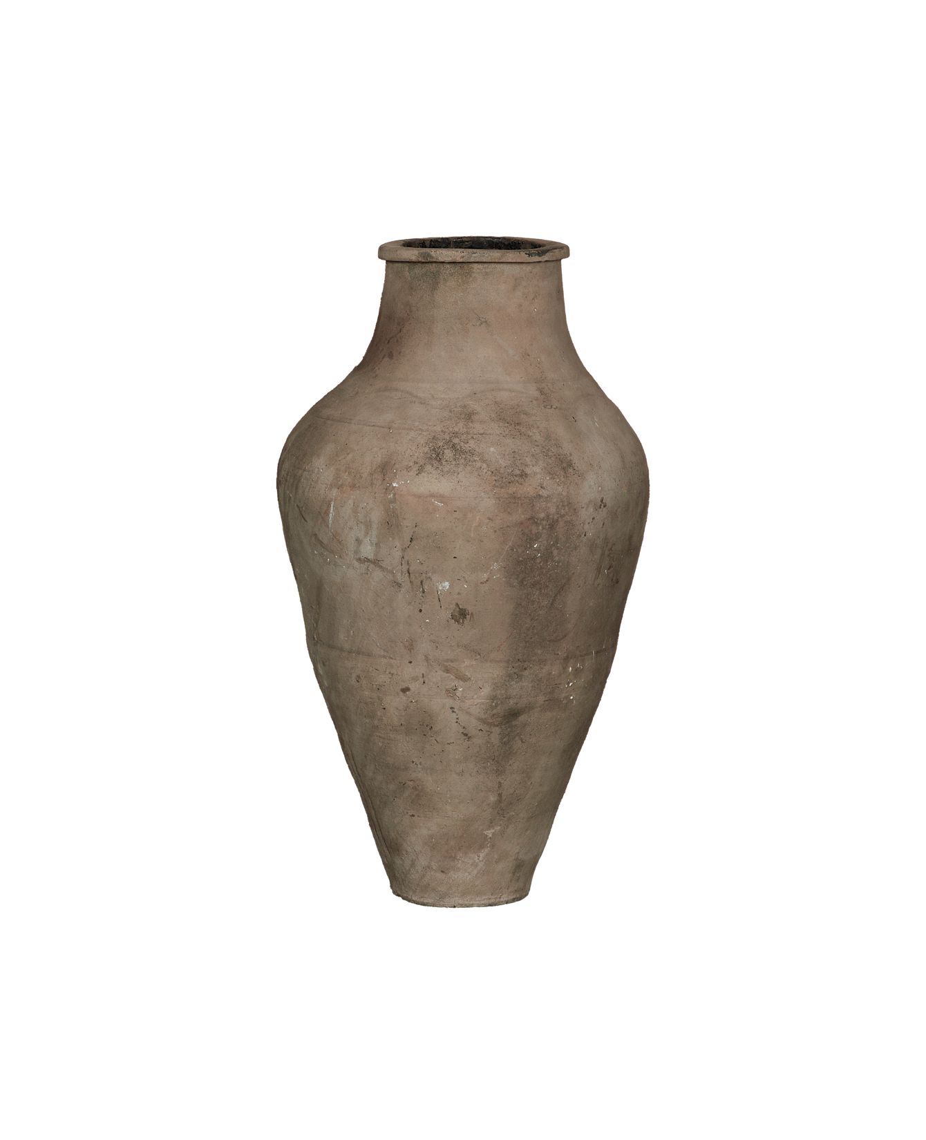 Vintage Avanos Pot from Turkey made of Ceramic