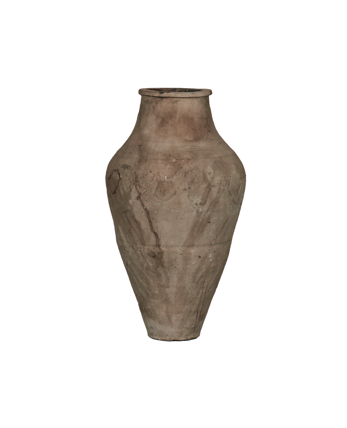 Vintage Avanos Pot from Turkey made of Ceramic