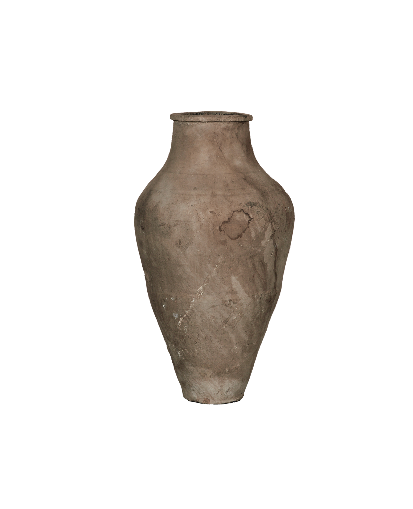 Vintage Avanos Pot from Turkey made of Ceramic