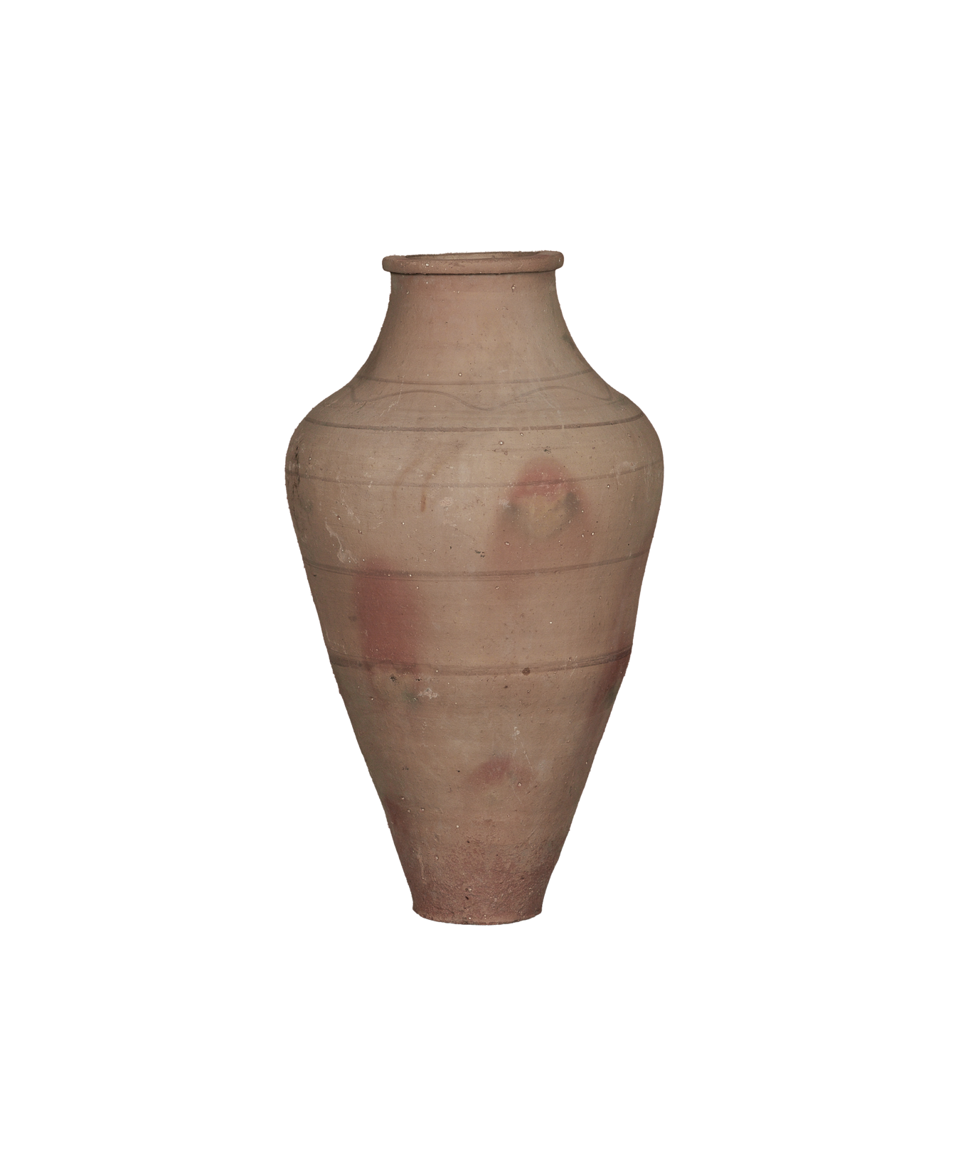 Vintage Avanos Pot from Turkey made of Ceramic