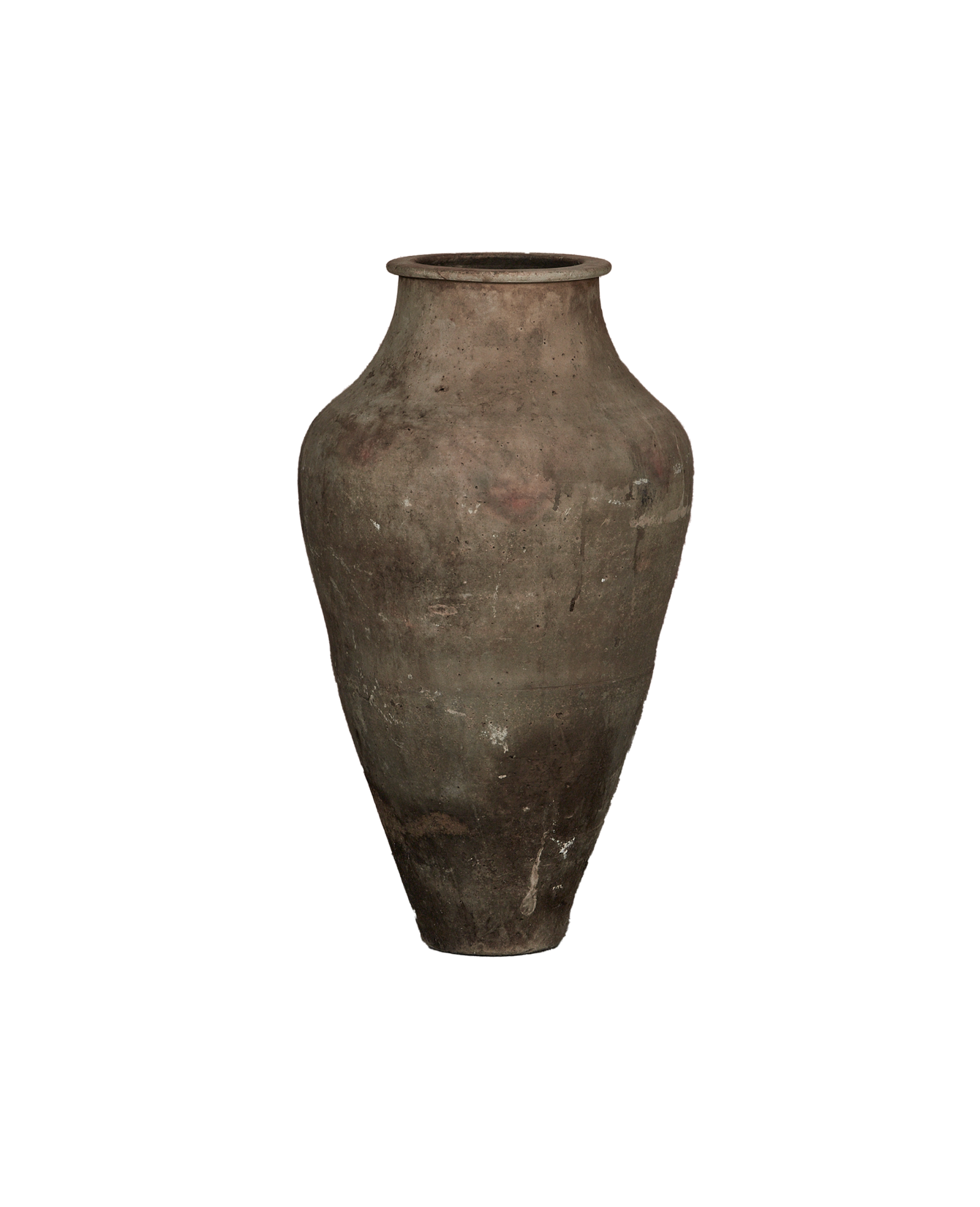 Vintage Avanos Pot from Turkey made of Ceramic