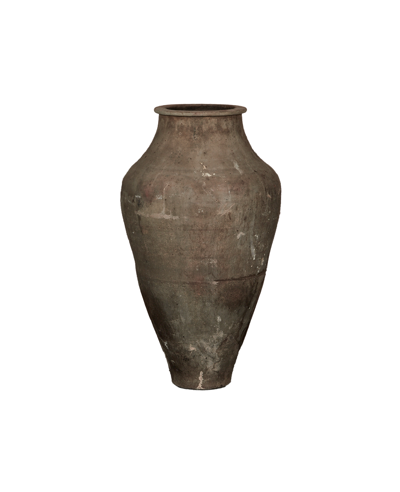 Vintage Avanos Pot from Turkey made of Ceramic
