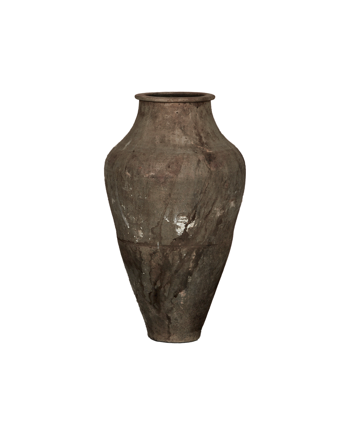 Vintage Avanos Pot from Turkey made of Ceramic