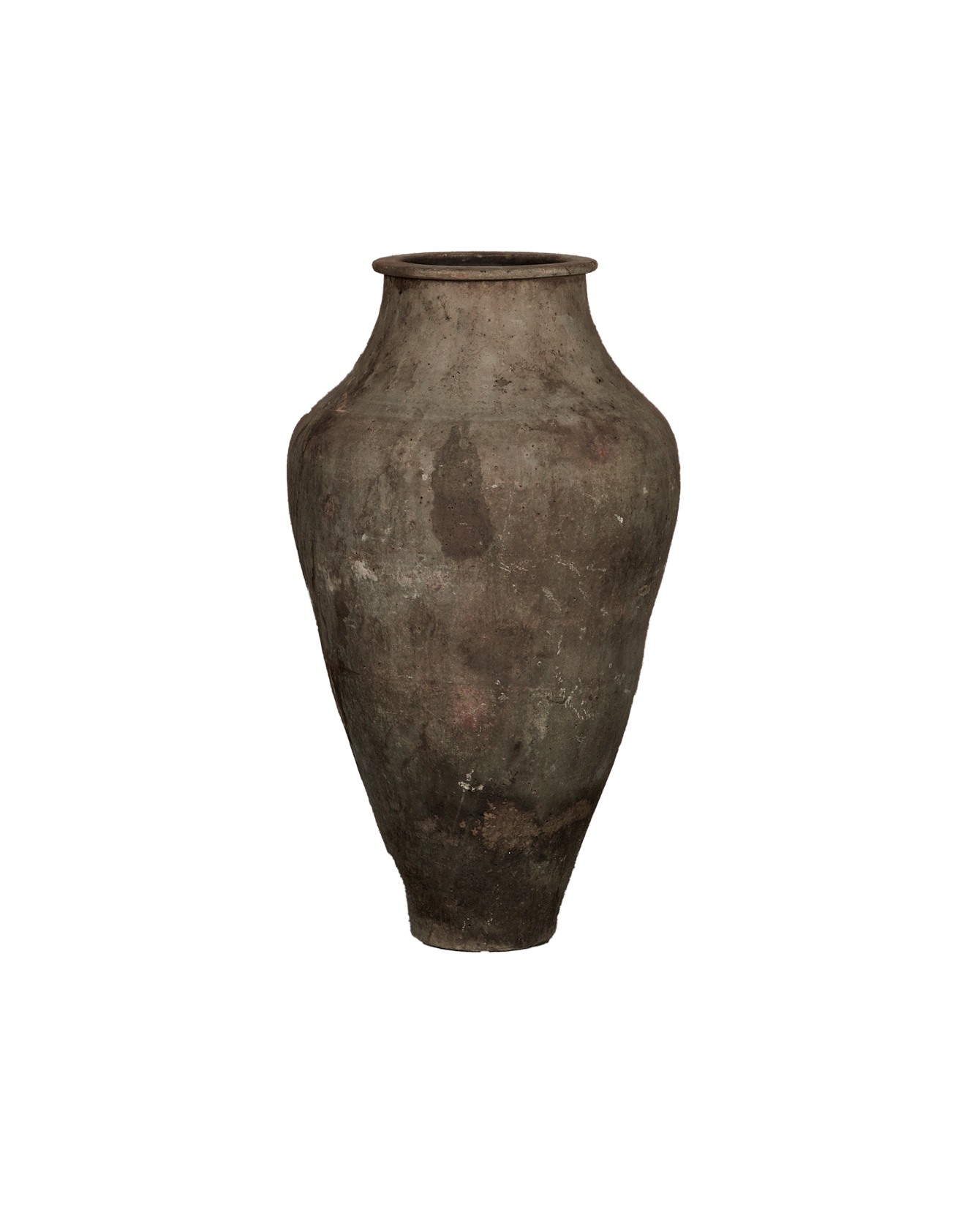 Vintage Avanos Pot from Turkey made of Ceramic