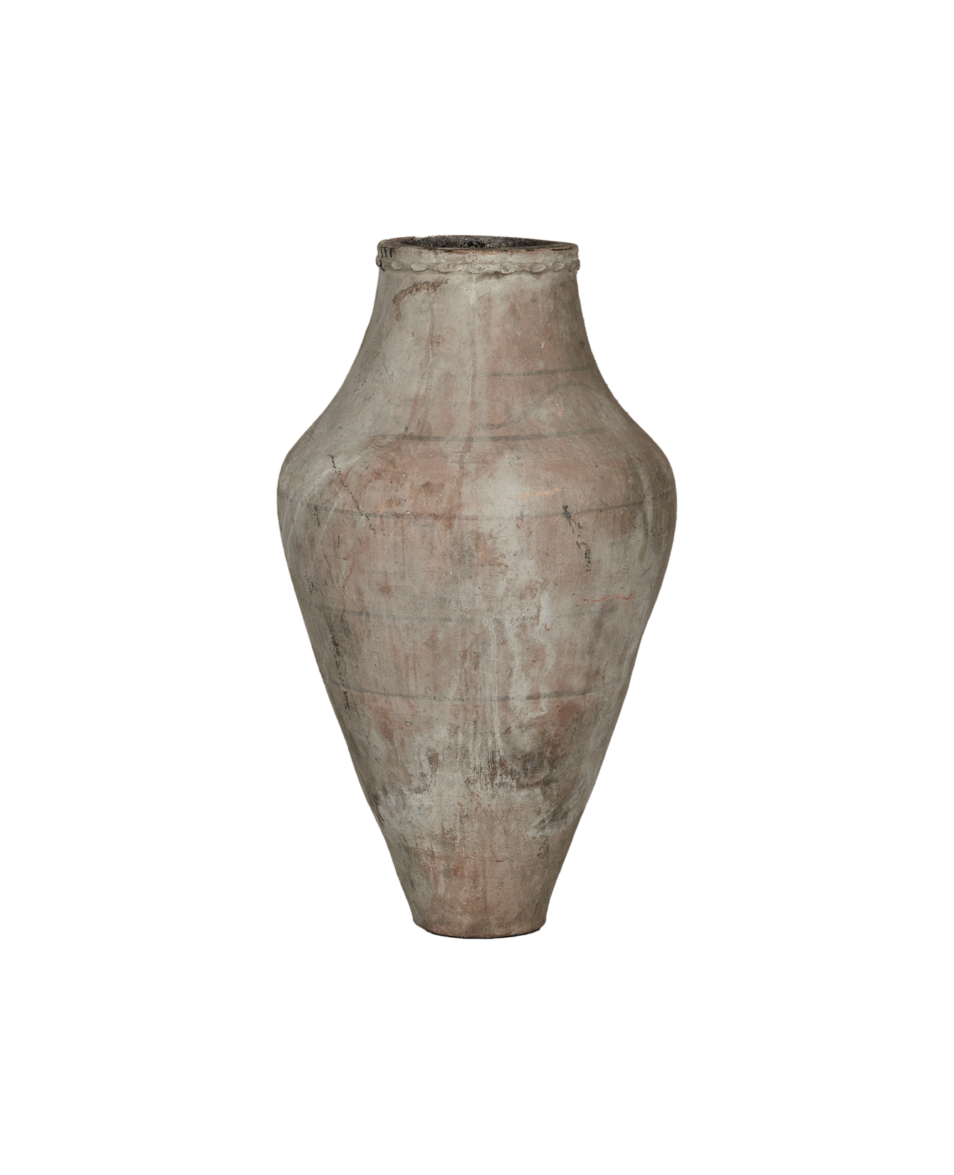 Vintage Avanos Pot from Turkey made of Ceramic