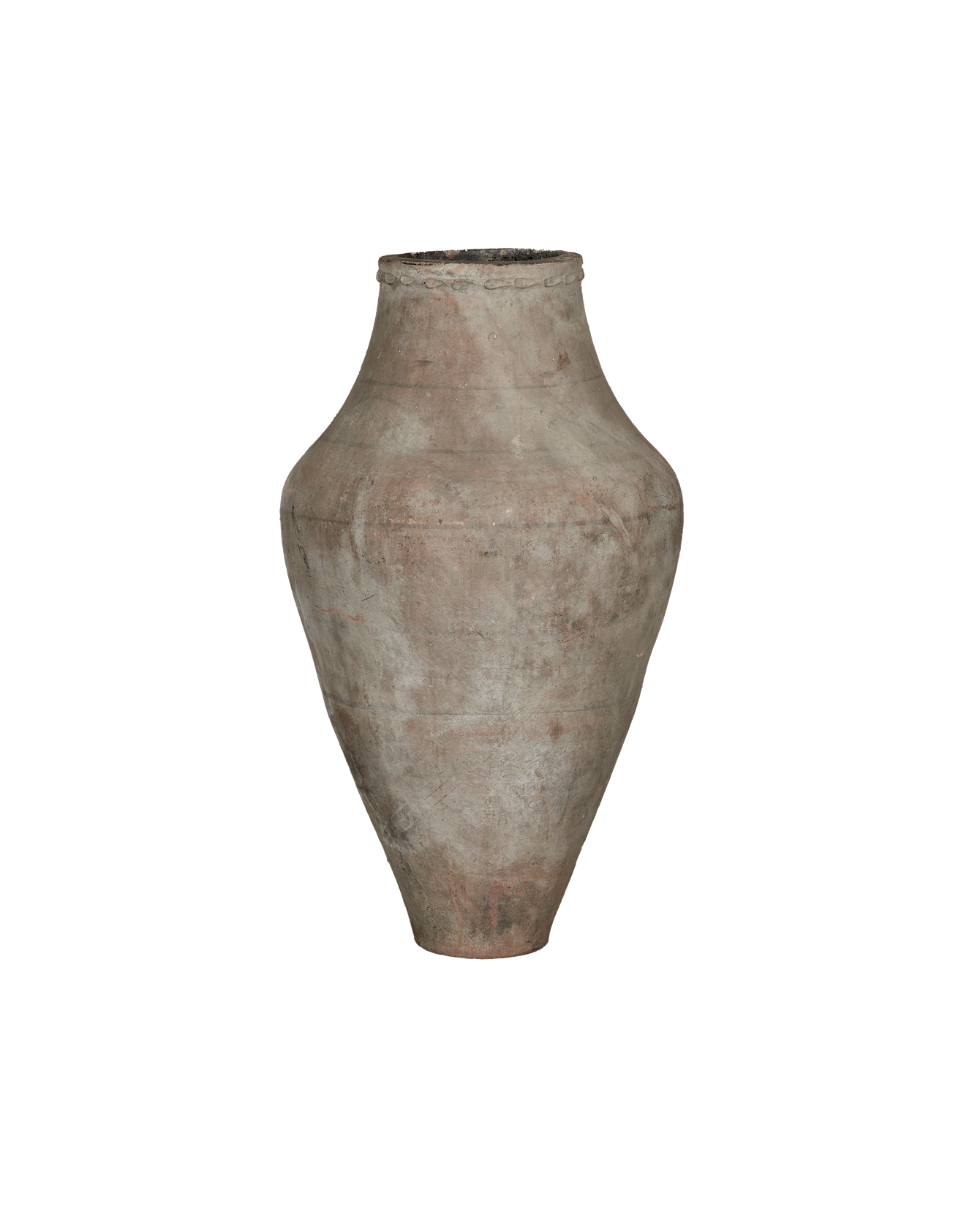 Vintage Avanos Pot from Turkey made of Ceramic