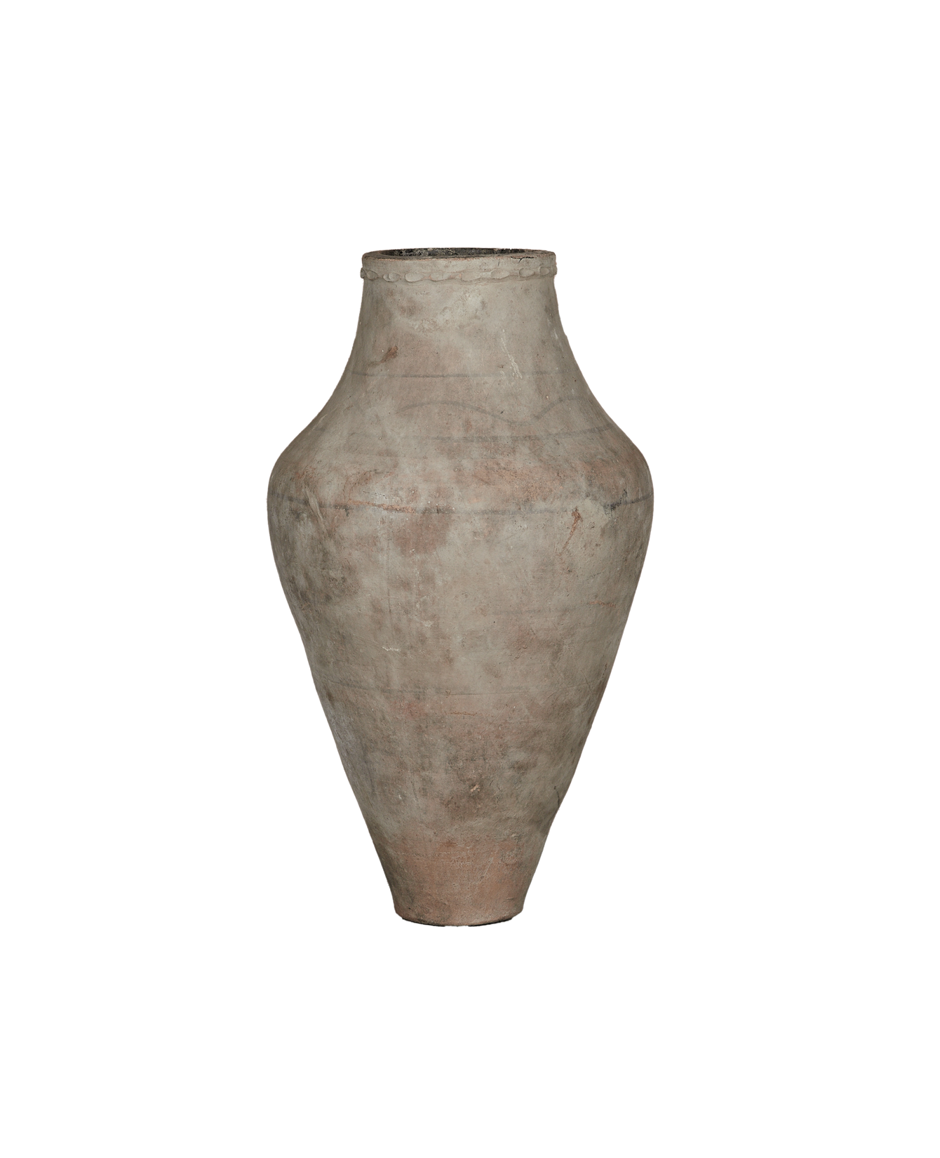 Vintage Avanos Pot from Turkey made of Ceramic