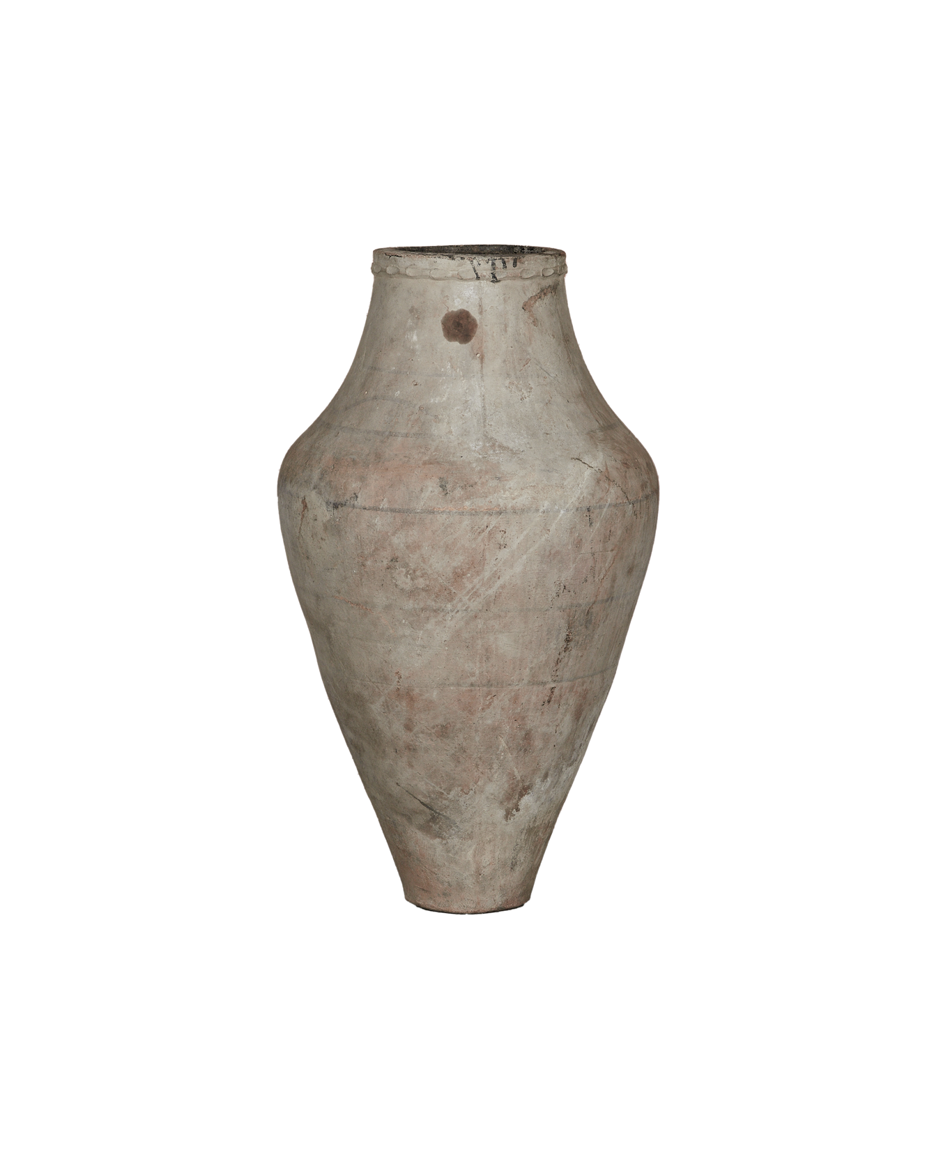 Vintage Avanos Pot from Turkey made of Ceramic