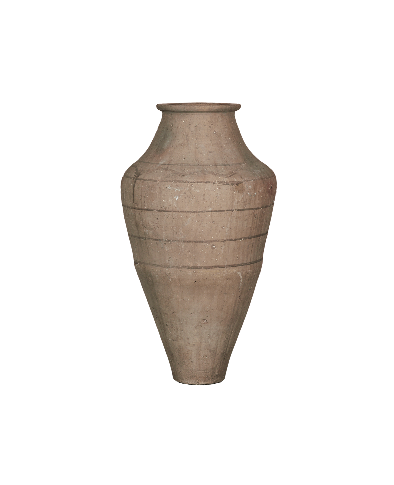 Vintage Avanos Pot from Turkey made of Ceramic