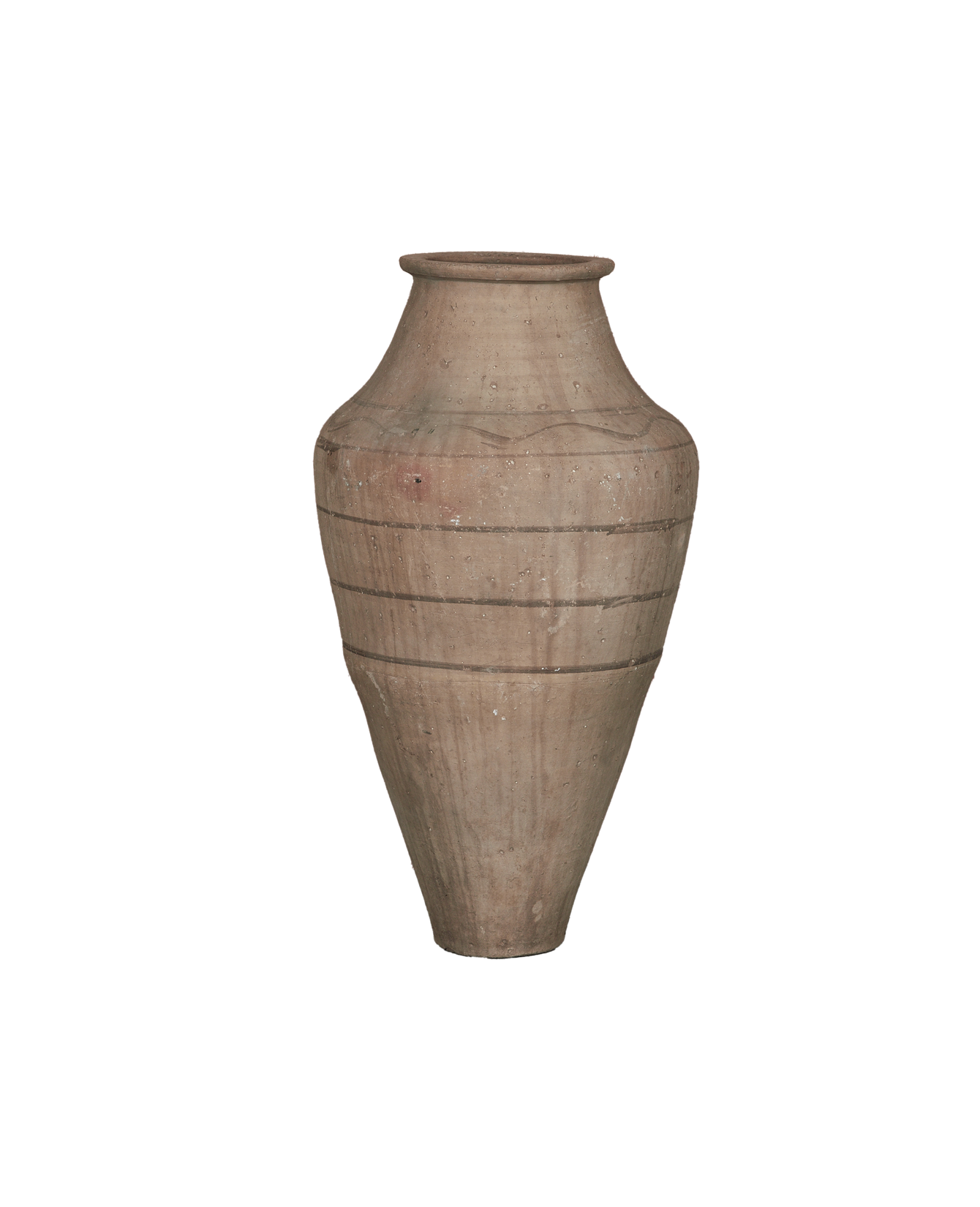 Vintage Avanos Pot from Turkey made of Ceramic