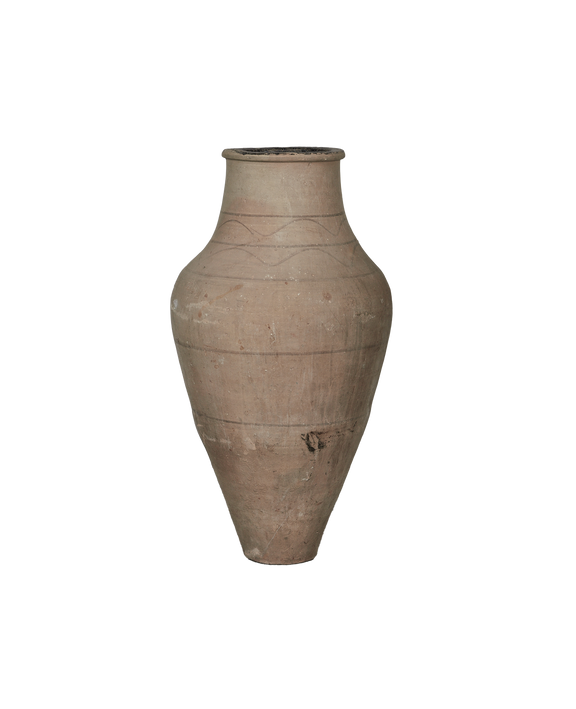 Avanos Pot