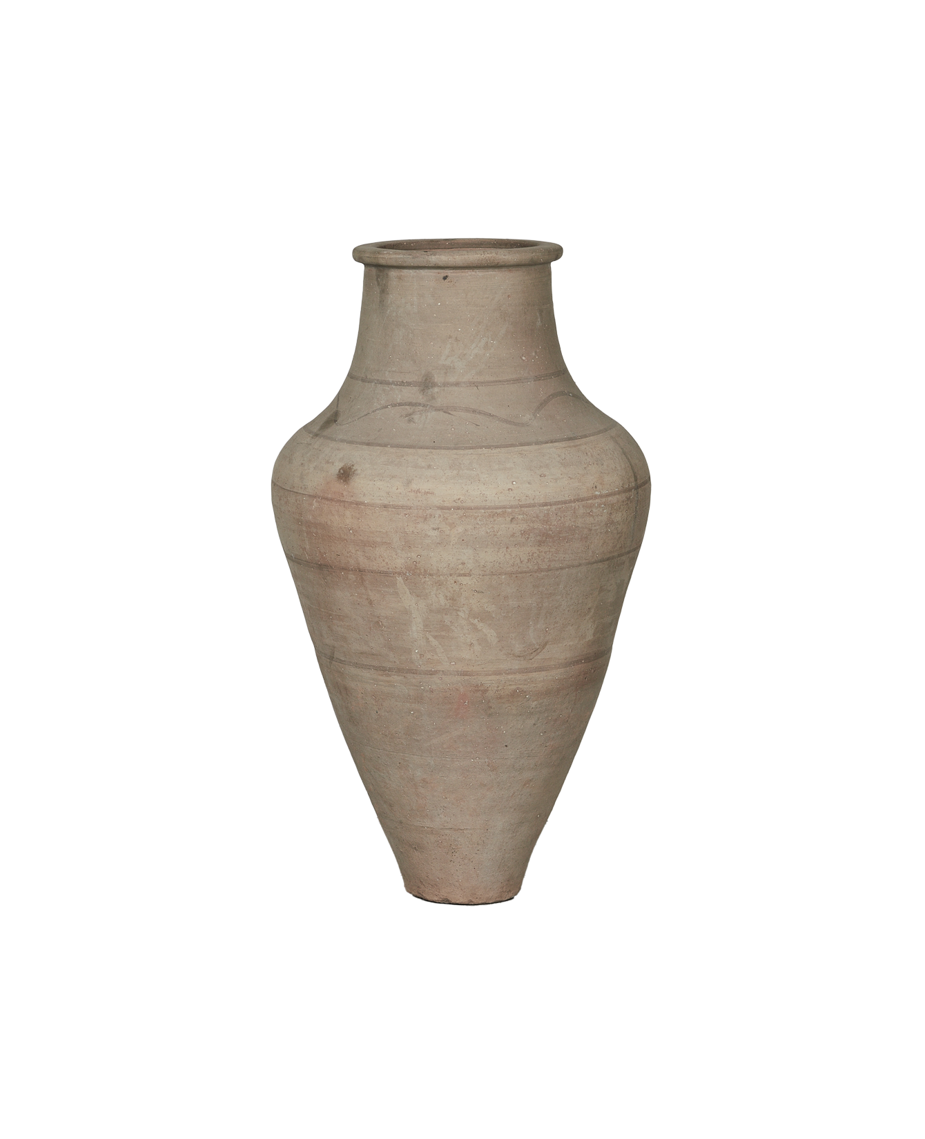 Vintage Avanos Pot from Turkey made of Ceramic