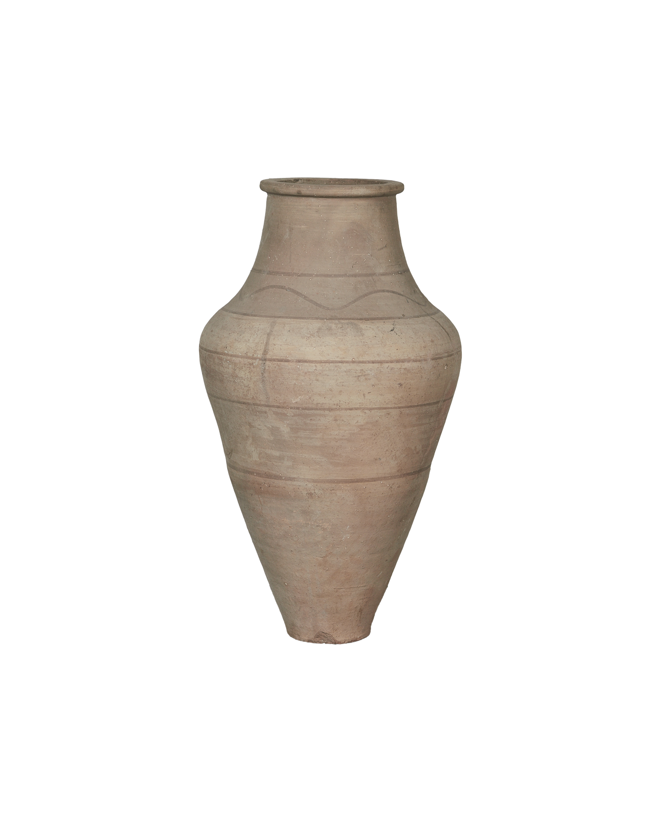 Vintage Avanos Pot from Turkey made of Ceramic
