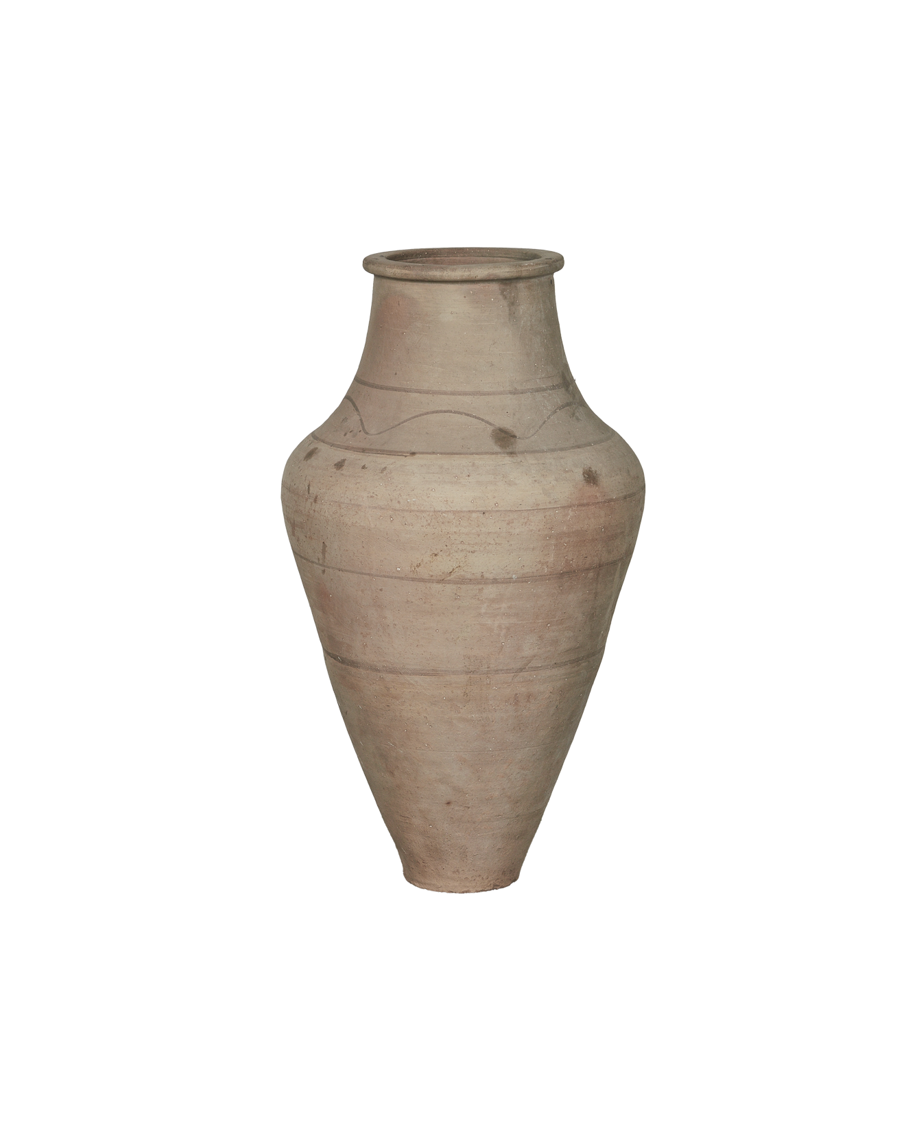 Vintage Avanos Pot from Turkey made of Ceramic