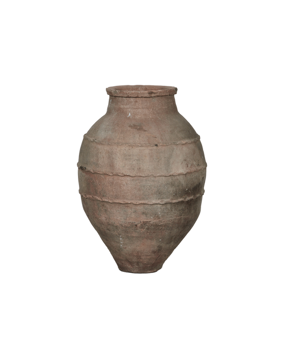 Olive Jar